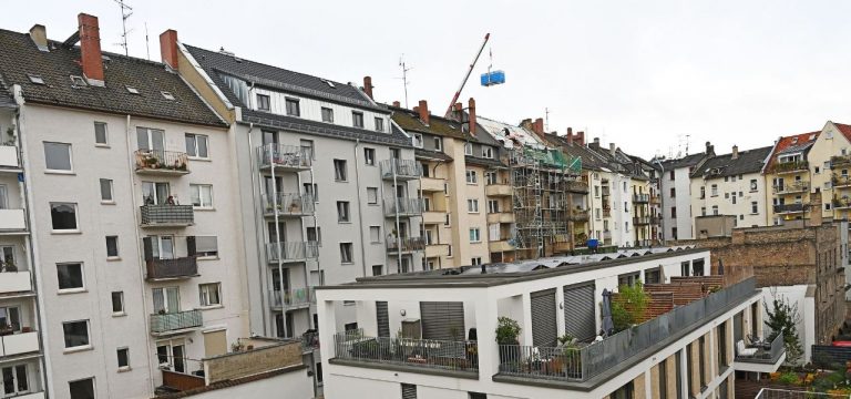 Architekt: Land muss Vorbild beim klimaneutralen Bauen sein