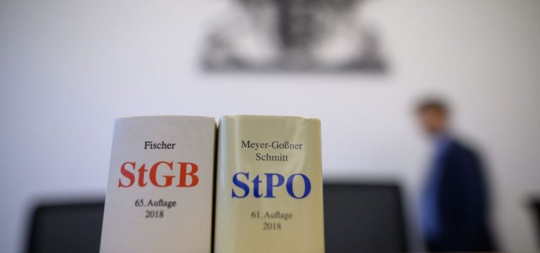 Acht Jahre Haft für Missbrauch der Stieftochter