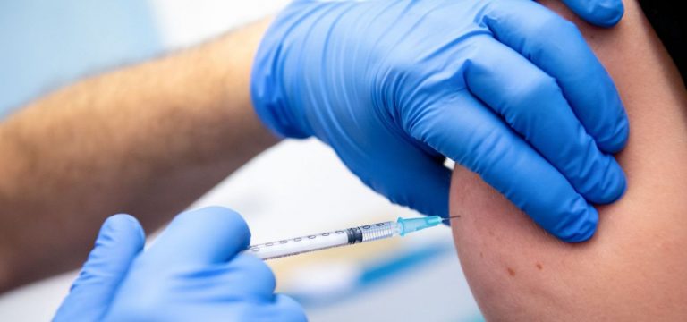 Impfzentren als Auslaufmodell: Schließungen angekündigt