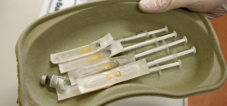 Land will Kommunen bei Umsetzung der Teil-Impfpflicht helfen