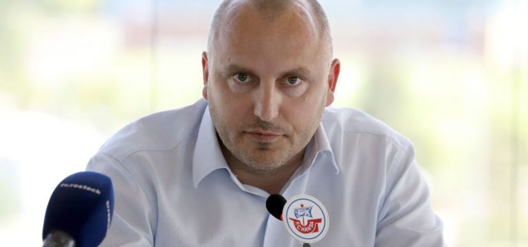 Rostock: Hansa begibt sich auf die Suche nach neuem Sportvorstand