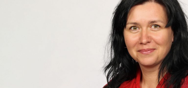 Migranet-MV-Mitbegründerin wird Integrationsbeauftragte
