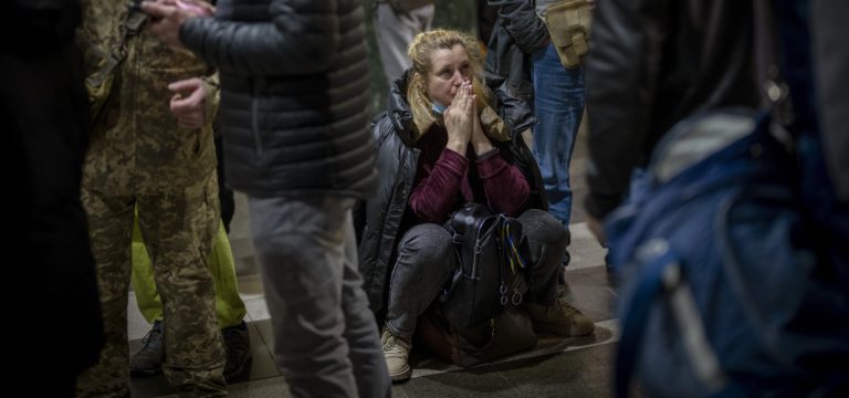 Organisation „Rostock hilft“: Unterstützung für Ukrainer