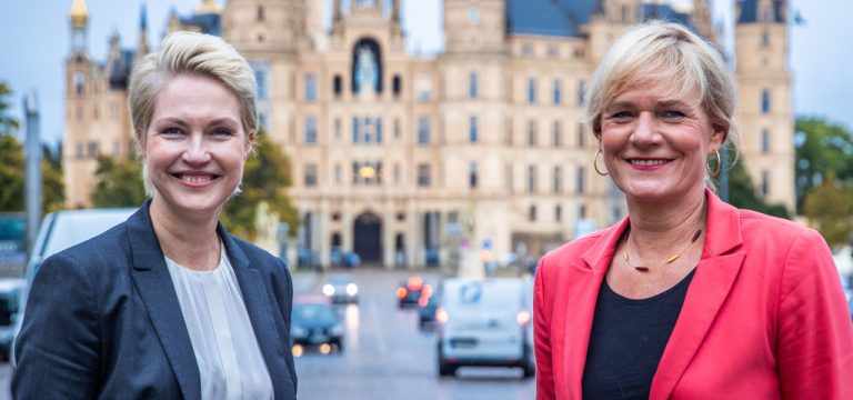 Hälfte der Bürger zufrieden mit Arbeit der Landesregierung
