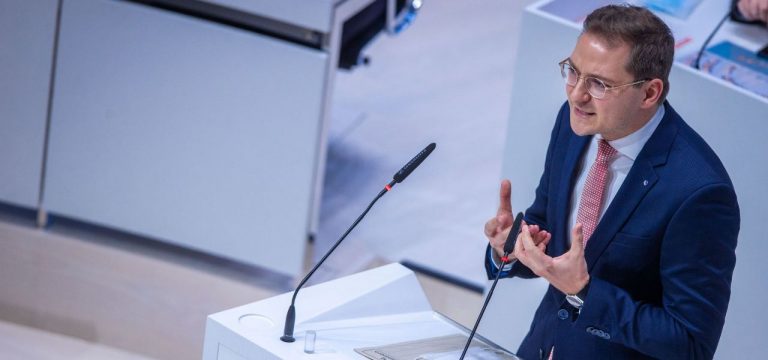 Am 24. Februar sollen erste Corona-Lockerungen in MV greifen