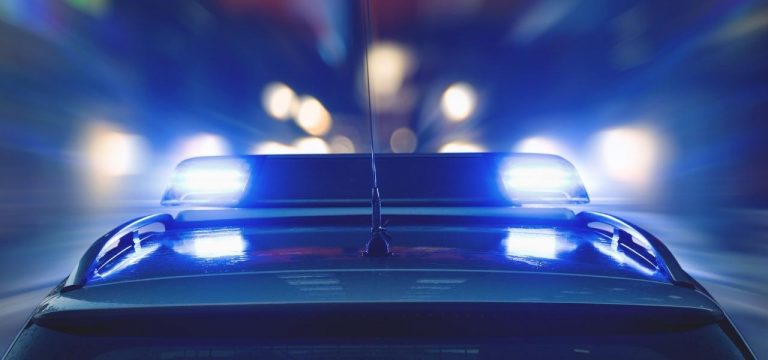 Zwei Tote und etliche Verletzte bei Unfällen in Mecklenburg-Vorpommern