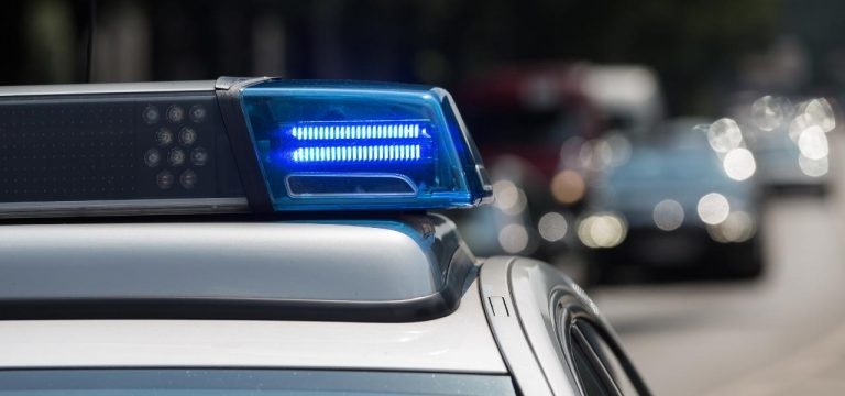 Schwerin: Autodiebe auf frischer Tat gestellt