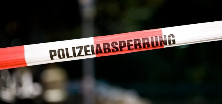 Zarrentin: Spaziergänger finden Toten mit Brandwunden