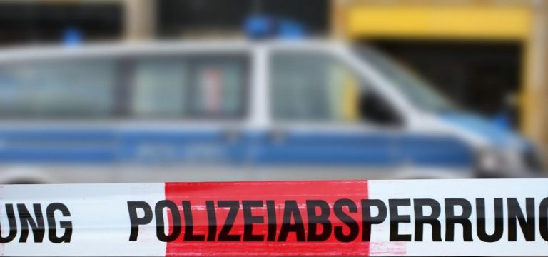 Grevesmühlen: Einbruch in Container eines Corona-Testzentrums