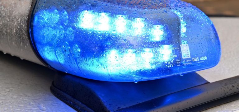 Hagenow: Diebe räumen Schmuck- und Uhrengeschäft aus