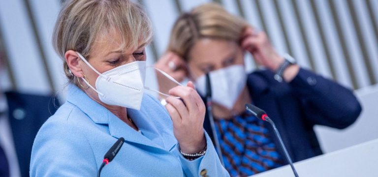 Keine Kontaktbeschränkungen mehr für Geimpfte und Genesene