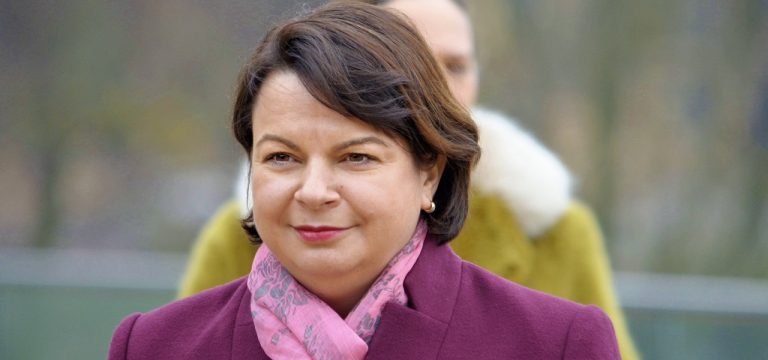 Drese: Neues Infektionsschutzgesetz wird aktueller Corona-Lage nicht gerecht