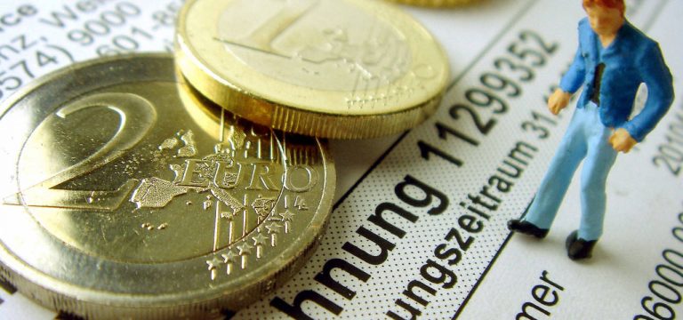 Wismar: Energiepreise stehen Kopf – Preise werden sich im nächsten Jahr erhöhen