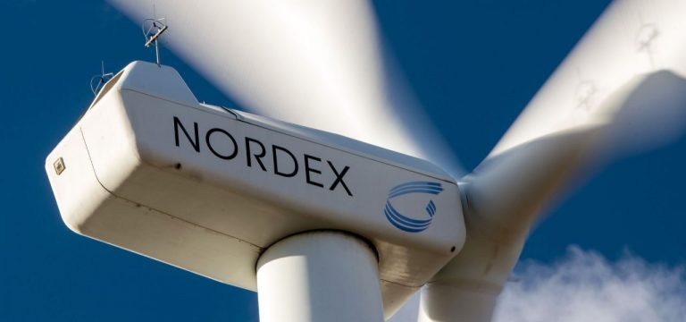 Nordex informiert Mitarbeiter über Zukunft des Standorts