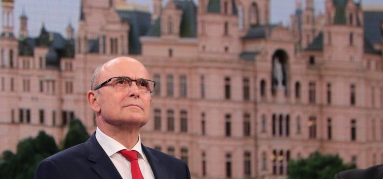 Klimastiftung unterstützt „NordStream2“ nicht mehr