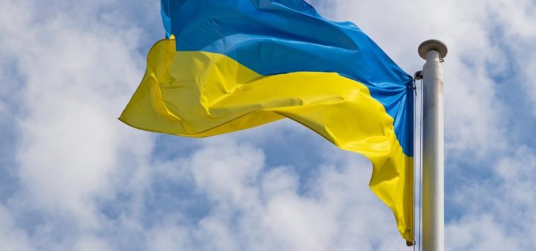 Krisenstab nimmt Krieg in Ukraine auf die Tagesordnung