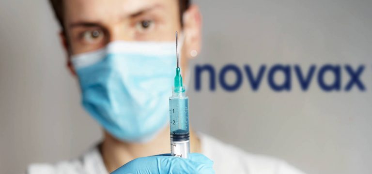 Warten auf den Proteinimpfstoff: Heute kommt die erste Novavax-Lieferung