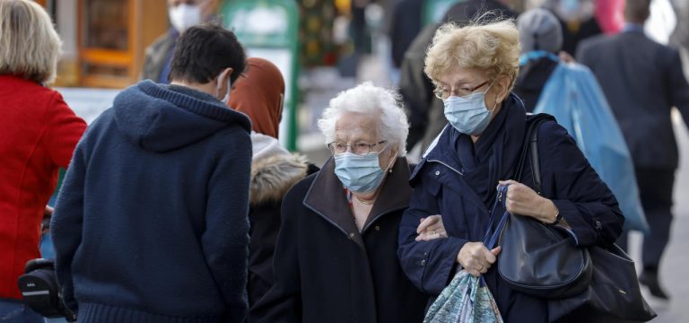 Kritik an Entlastungspaket: Hat die Koalition die Rentner vergessen?