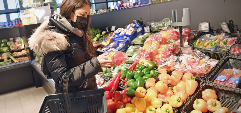 Hotspot-Regel: Das gilt nach dem 2. April im Supermarkt