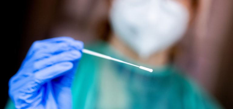 Sieben-Tage-Inzidenz in MV mit knapp 2367 kaum verändert