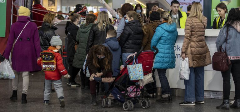 Deutschland sendet Hilfsappell: EU streitet über Verteilung von Flüchtlingen