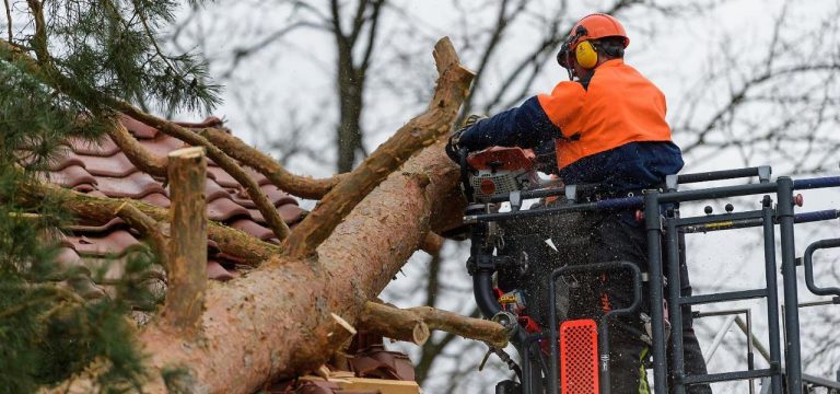 24 Millionen Euro Unwetterschäden 2021 in MV
