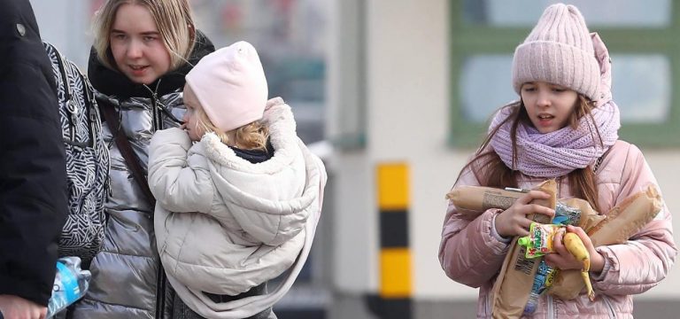 Flüchtlinge können nach Anmeldung in Beherbergung bleiben