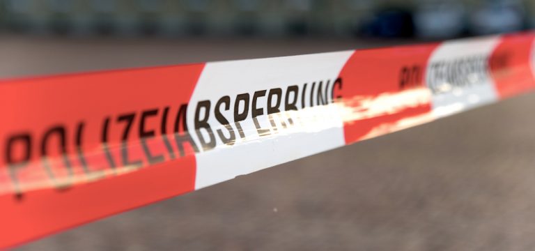 Hinweis von Lehrerin auf Waffe: Polizei an Rostocker Schule