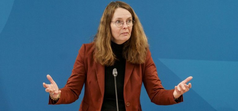 Martin: Unikliniken-Ausschuss nicht Grund für Chefwechsel