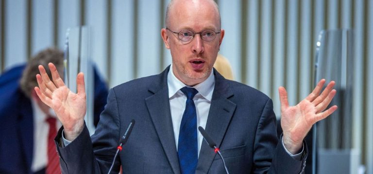 Pegel: Verfassungsgerichtsurteil über MV hinaus bedeutend