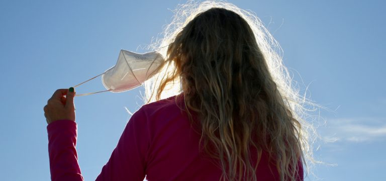 Nicht alle Maßnahmen beendet: Muss man am 2. April noch Maske tragen?