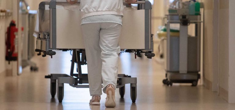 Ärzte an Unimedizin Rostock stellen Überlastungsanzeige