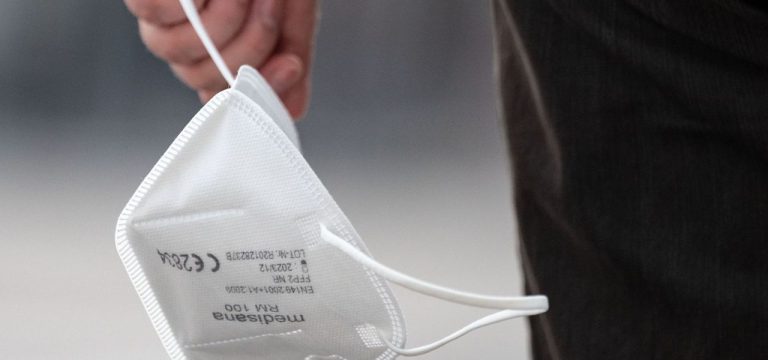 MV verlängert Maskenpflicht im Nahverkehr um vier Wochen