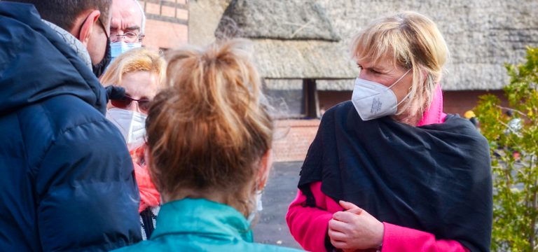 Landesregierung will Kommunen weiter Kosten abnehmen