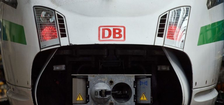 Zugausfälle wegen Corona auch in der kommenden Woche in MV