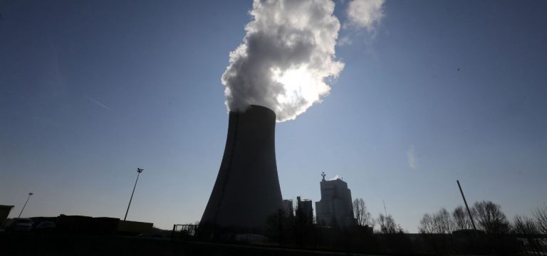 Rostock: Revision – Steinkohlekraftwerk bis Anfang Juni abgeschaltet