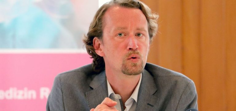 Ex-Rechnungshof-Chef soll Brodkorb bei Uni-Medizin ablösen