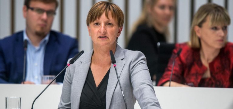 Linke fordert Reichensteuer wegen Zusatzausgaben