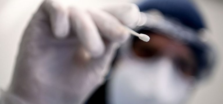 Landesregierung will Impf- und Testinfrastruktur erhalten