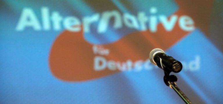 Gerichtsurteil zur AfD: Andere Parteien sehen sich bestätigt