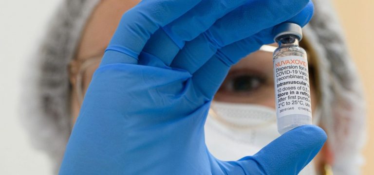 Impfpflicht startet: Versorgung soll nicht gefährdet werden