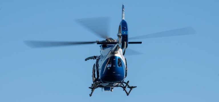 Wismar: Polizei sucht weiterhin nach vermisstem 80-Jährigen