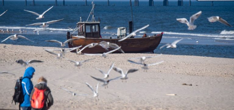 Meyer sieht beste Chancen für guten Start in Tourismussaison