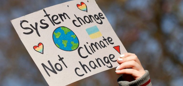 Schwerin: Fridays For Future ruft wieder zum Klimastreik auf