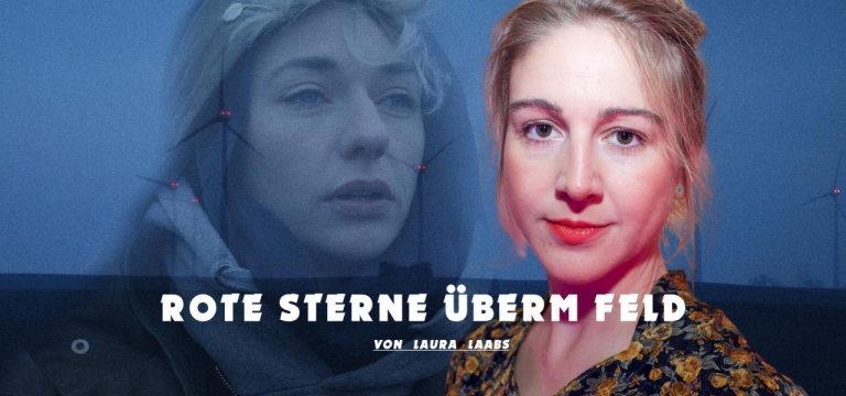 Darsteller & Komparsen für den Kinofilm „Rote Sterne überm Feld“ gesucht