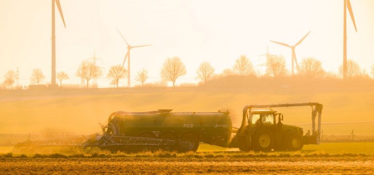 Linstow: Debatte um EU-Düngemittelregeln auf dem Bauerntag