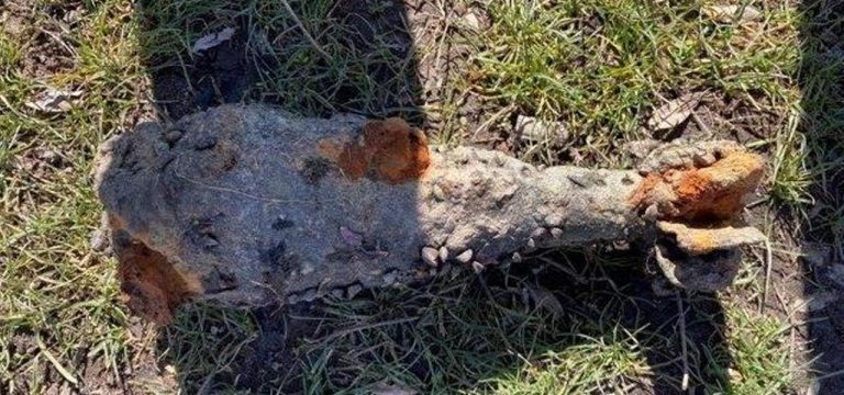 Schwerin: Kinder finden Kriegsmunition im Ostorfer See