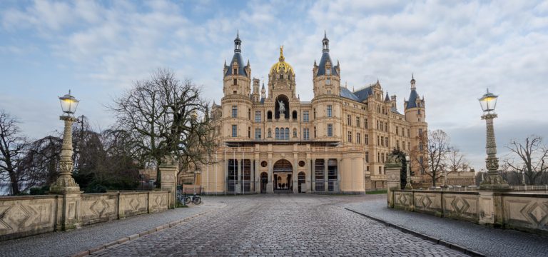 Schwerin: Landtag startet mit Debatte zur Energieversorgung