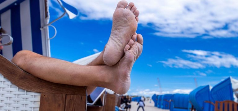 Touristische Hochsaison in Mecklenburg-Vorpommern begonnen