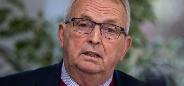 Backhaus legt neues Landeswaldprogramm vor